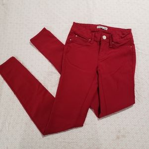 YMI PANTS FOR GIRLS